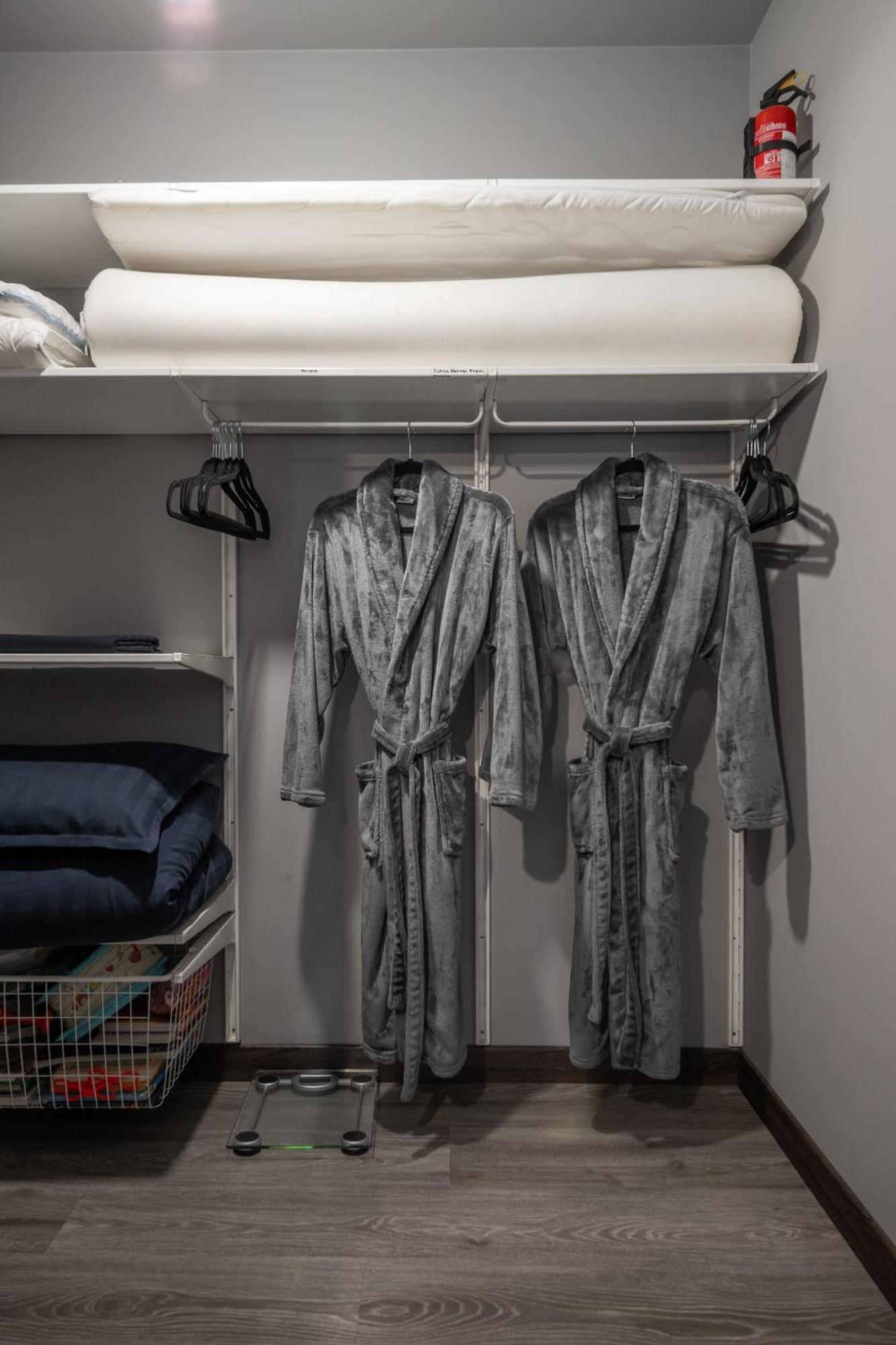 Manto Loft Style Apartment Клайпеда Екстериор снимка