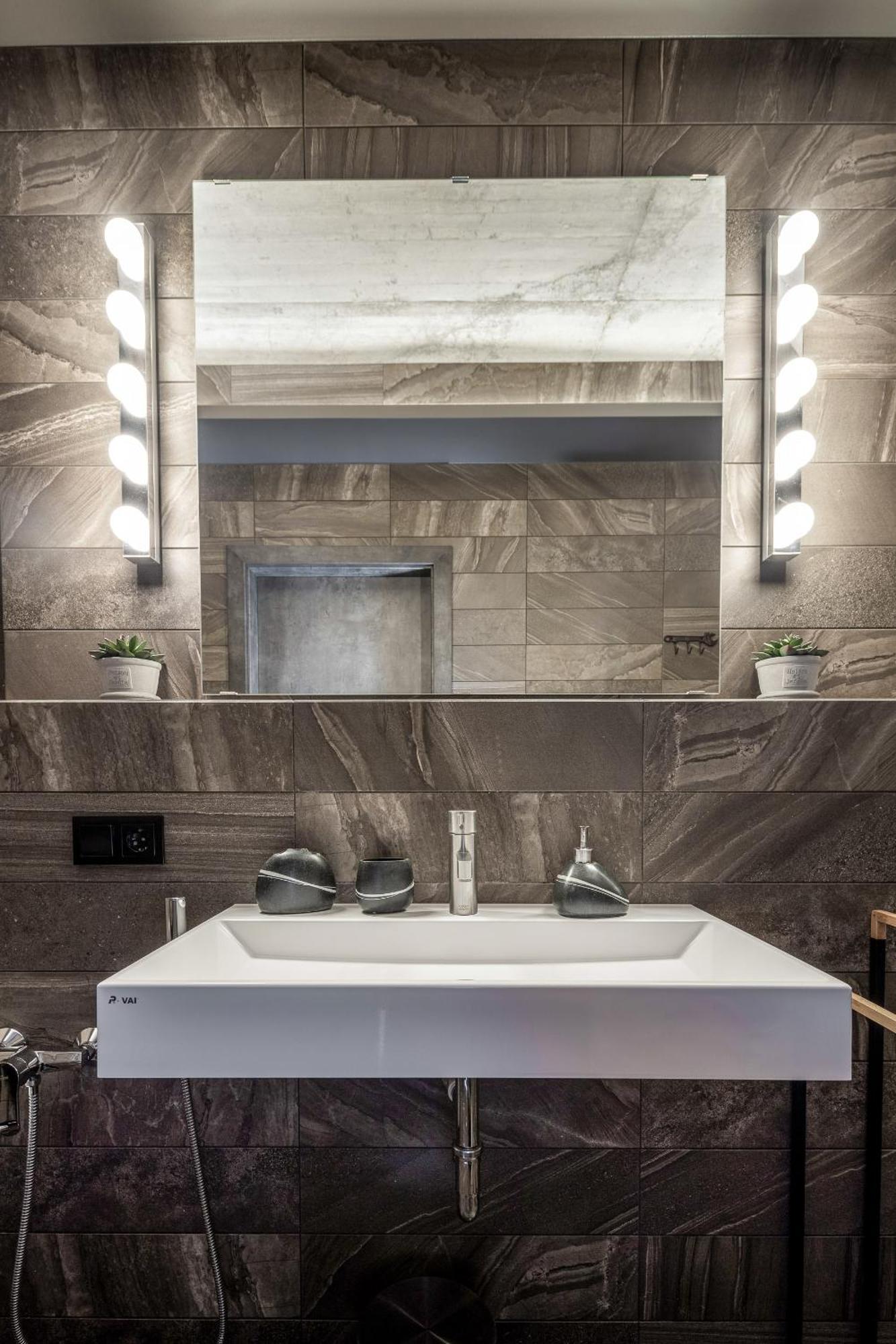 Manto Loft Style Apartment Клайпеда Екстериор снимка
