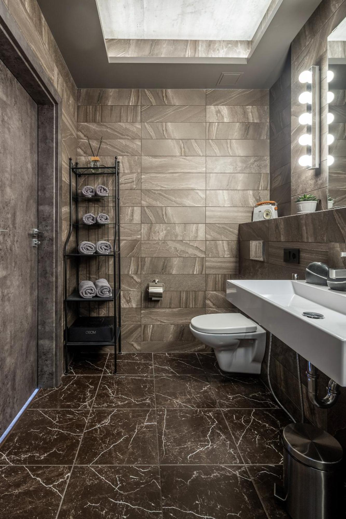 Manto Loft Style Apartment Клайпеда Екстериор снимка